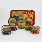 Babar the Elephant