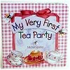 Tea Party Books