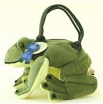 Frog Tote