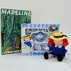 Madeline Toys and Tea Sets