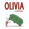 Olivia Tea Sets and Toys