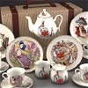 Beatrice Potter Tea Sets