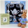 Peter Rabbit Tea Sets