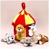 Unipac Play House Childs